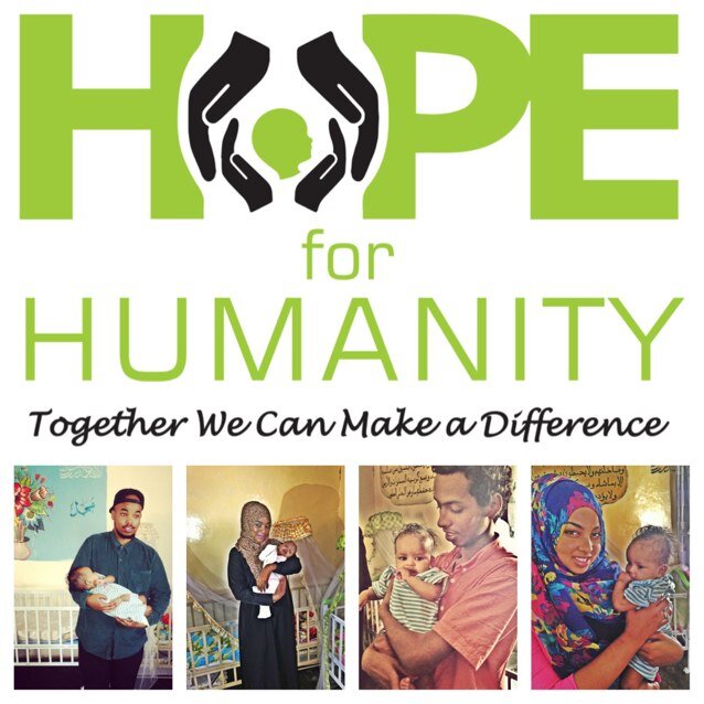 Hope_Humanity's profile picture. We are a new non profitable charity organisation working to deliver Humanitarian supplies for Orphans in Horn of Africa. We are based in the UK and East Africa