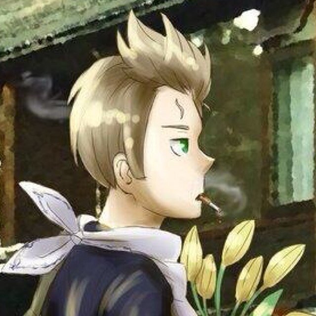 'M the Netherlands, president of the Gardening Club. What of it? //Gakuen!Netherlands, 18+\\