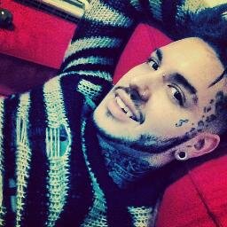 I'm Jayy Von Fucking Monroe. I sing for BOTDF, can't take my sarcasm? Then don't fucking tweet me. Oh, I'm also a slut. *RP*