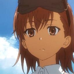 미사카는 미사카만의 미적기준으로 미사카를 꾸며가는 것이 기쁩니다, 라고 미사카는 자기소개를 해봅니다.
