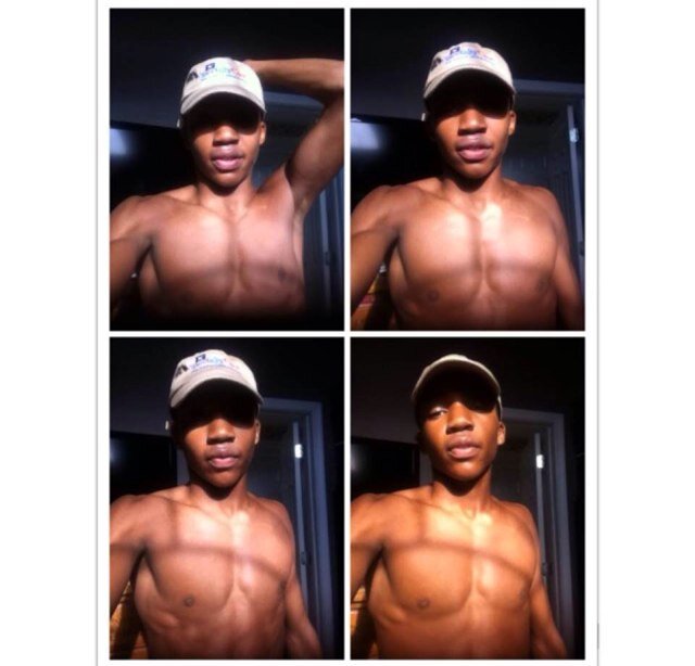 Antioch kik me -boy024 hit my ask.fm