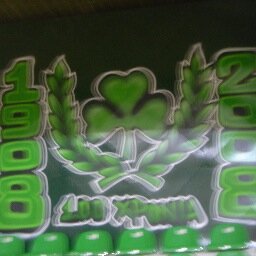 zahito19's profile picture. 