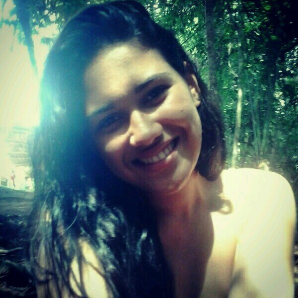 Estudante,Imperatriz..e muito Feliz ..