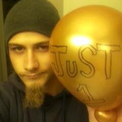 Dsinvention's profile picture. im a young new inventor
 I'm asking celebs to blow up a durrable baloon with an emotion, write the emotion down and authenticate it, and send it to me