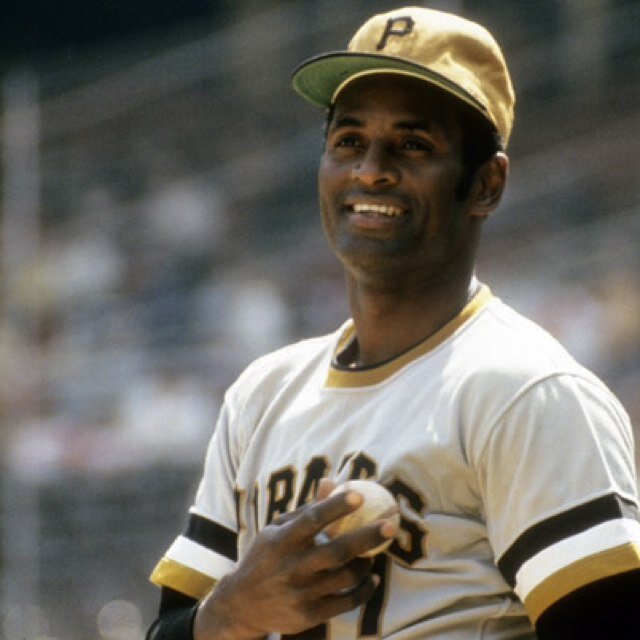 Roberto Clemente Net Worth