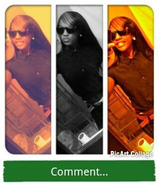 i gorggeous im already knowin 
im funny beautiful n cool