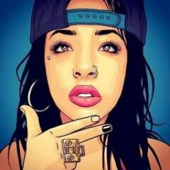 R.A.P MIL GRAU$$. . . Trechos & Frases 
~Seja Rap romantico ou pesadão a missão é toca no coração. . .