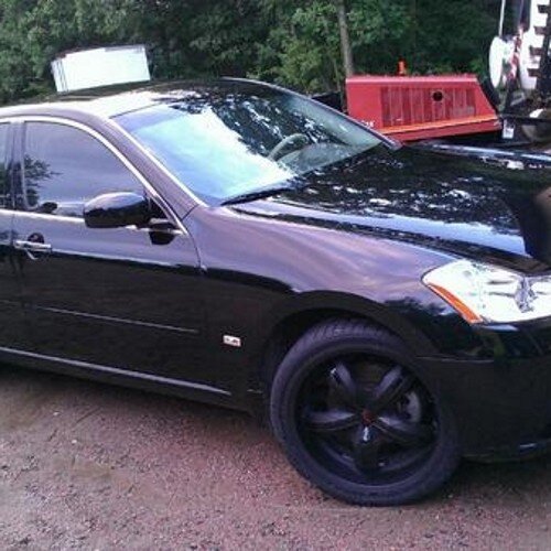 zachtheahole's profile picture. 