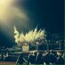 WHS Student Section  (@woodysection) Twitter profile photo