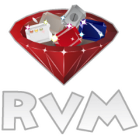 Ruby Version Manager(@rvm_io) 's Twitter Profileg