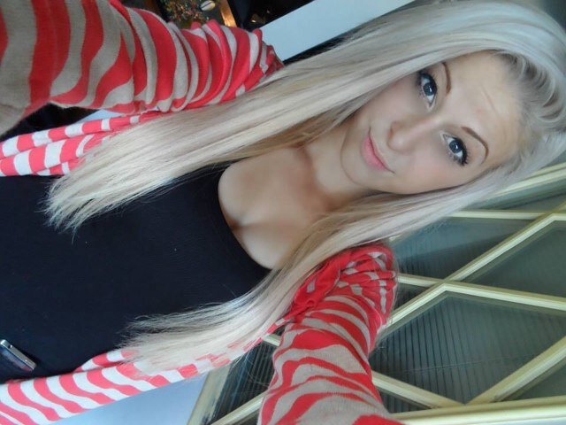 live well, laugh often~