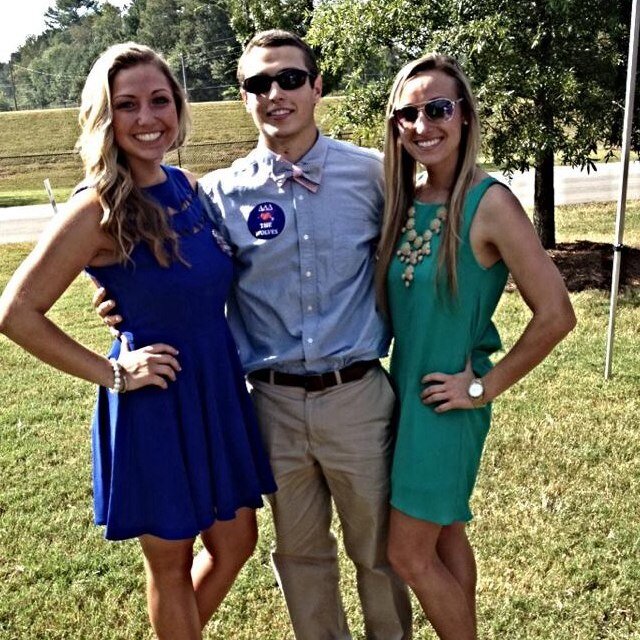 UWG Sigma Nu
