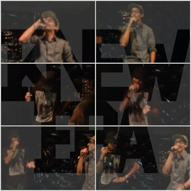 TheKnewera1's profile picture. Loyalty Over Sanity Young Al, Rey Sal, and Dark Child 
@YoungAlKnew @ReySal_thePhenom @BlackStarb915 and their manager Shaun Miller @s.miller615