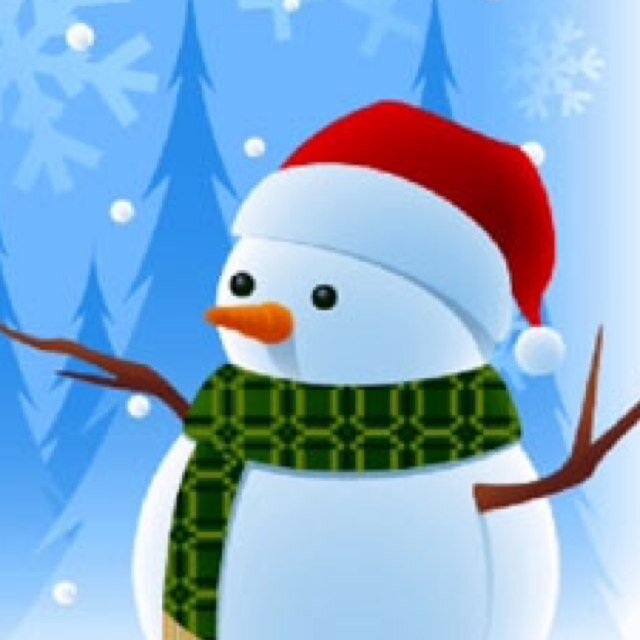 X_mas_Countdown's profile picture. 