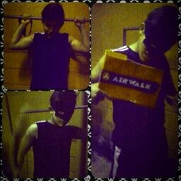 Yung Babaeng Maganda In Simplest Form ♥  :)