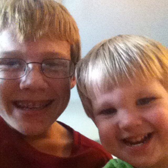 ShauForrester's profile picture. I play football and basketball for SCS.