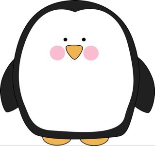 Pecina's Penguins - Kindergarten