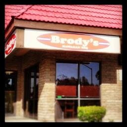 Serving the VERY BEST Hawaiian BBQ!