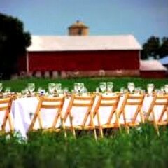 Established in 1936 Grey Gables Inn Restaurant located in Charlevoix, Michigan on Belvedere Ave. Serving local lake fish, steaks, burgers and farm fresh produce