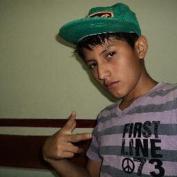 cantante rapero