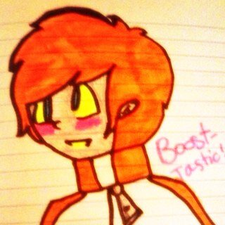 Mother:@RacerMich_ Father: @TurboTastic__