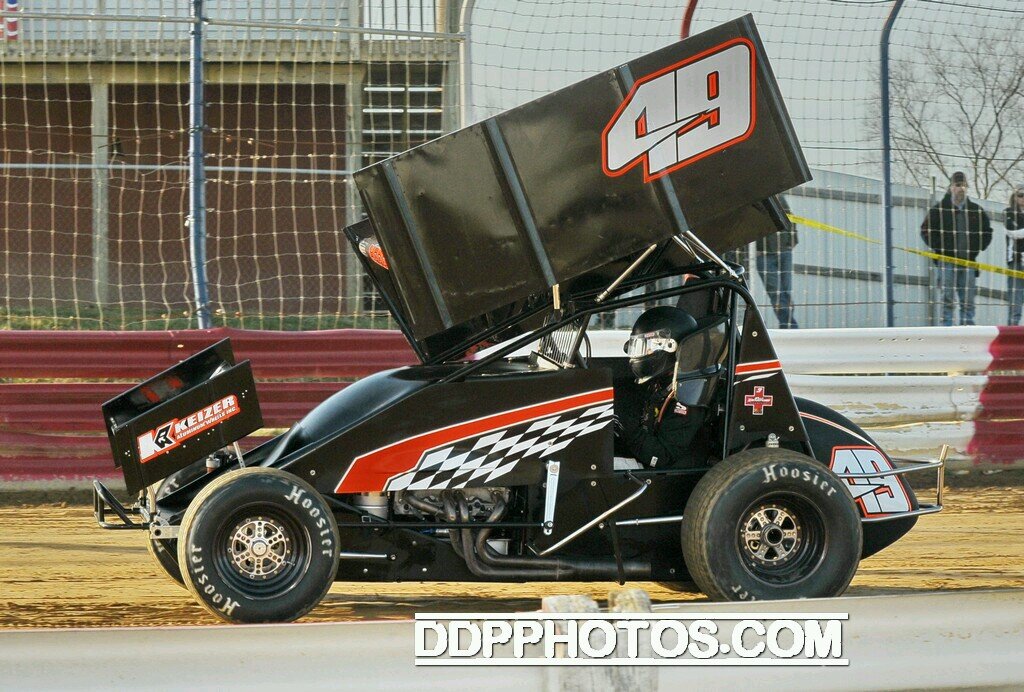 ToddHoddick49's profile picture. 