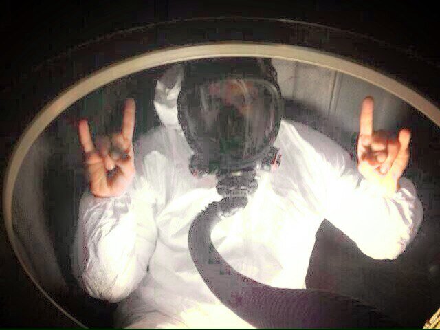 cundiff_taylor's profile picture. Live today cause you’re not promised tomorrow