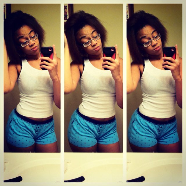 - Bio ? Fck It .. Its Just Me & My Niggaa . ✌️