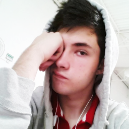 how can I trust someone who's lying to me?