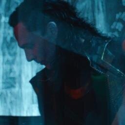 I am Loki from Asgard and I Do What I Want. I love my sexy and hot Loki @Loki_Sexy_Doll so much. I am so lucky to have him