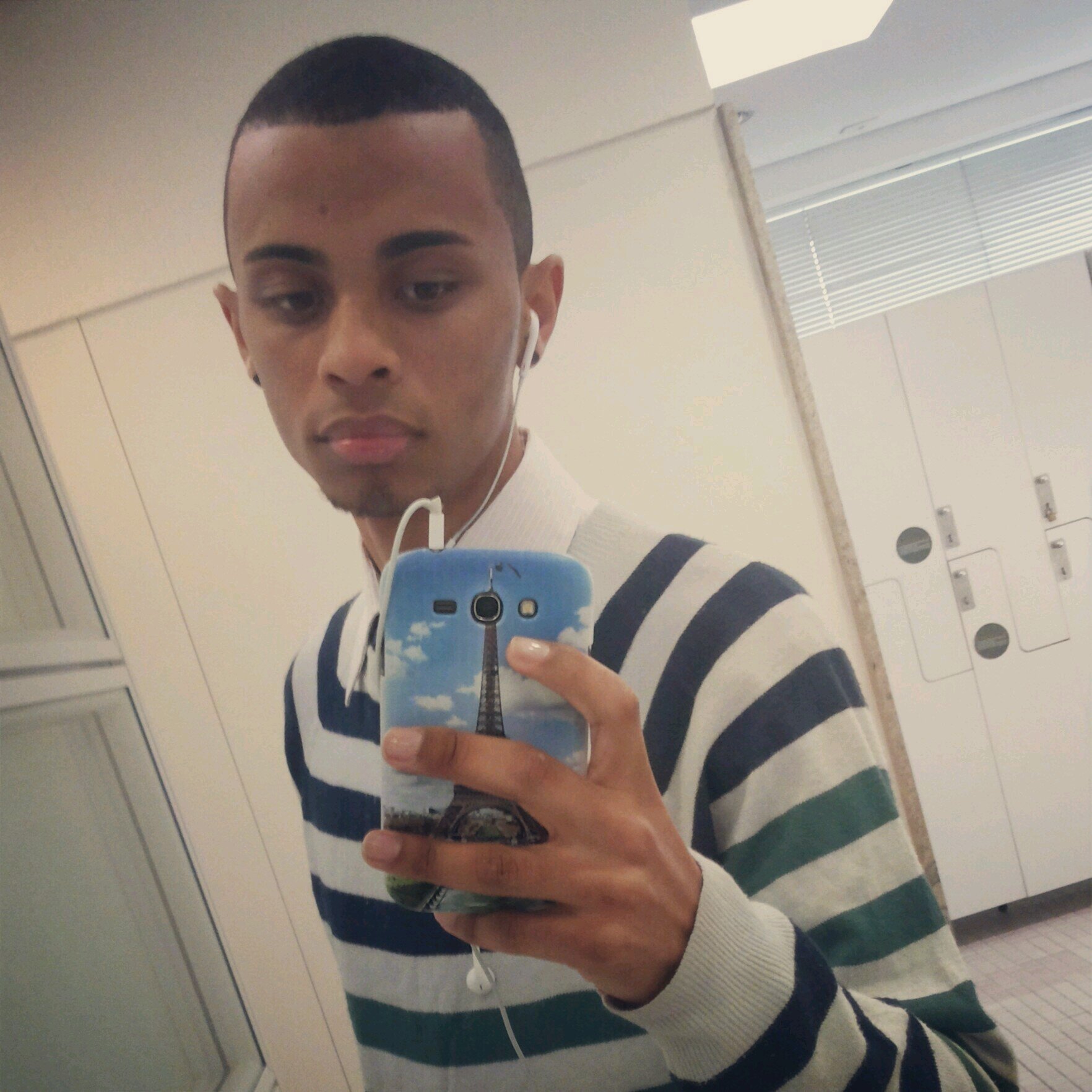 DuuhSanttos's profile picture. 