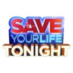 Save Your Life Tonight - An exciting new ABC TV medical entertainment series, filmed in front of a live studio audience at the RBWH in Brisbane!