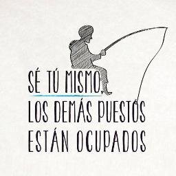 Solo retwitteo