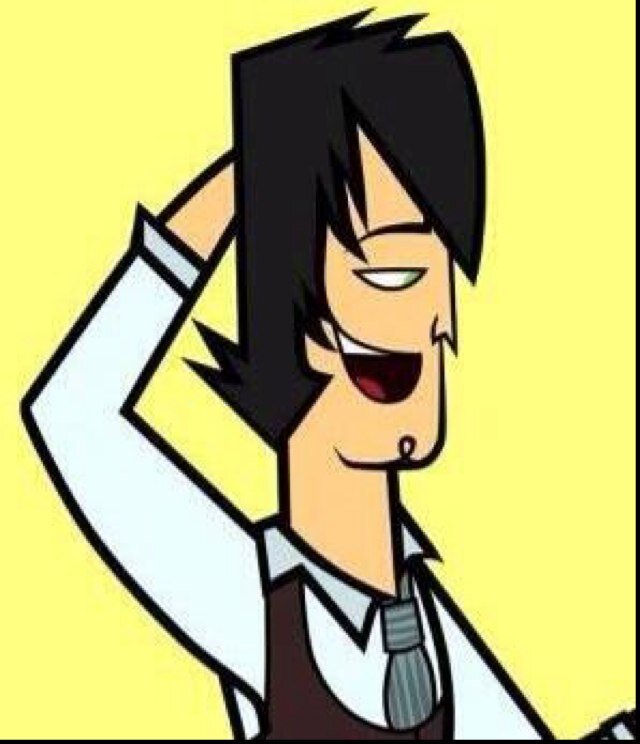 Hey, Guys. Name's Trent. Just another contestant on Chris' crazy show. But I don't want the million. I just want her... My Wife @GothicGwendolyn