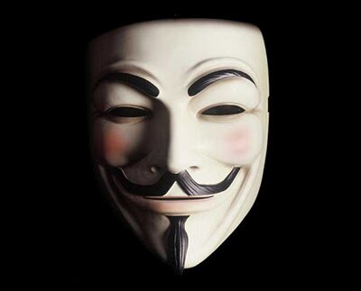 ANONYMOUS