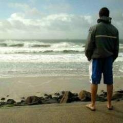 Posso ser chato, legal ou de Lua (oi?). O meu objetivo é interagir com você ;)