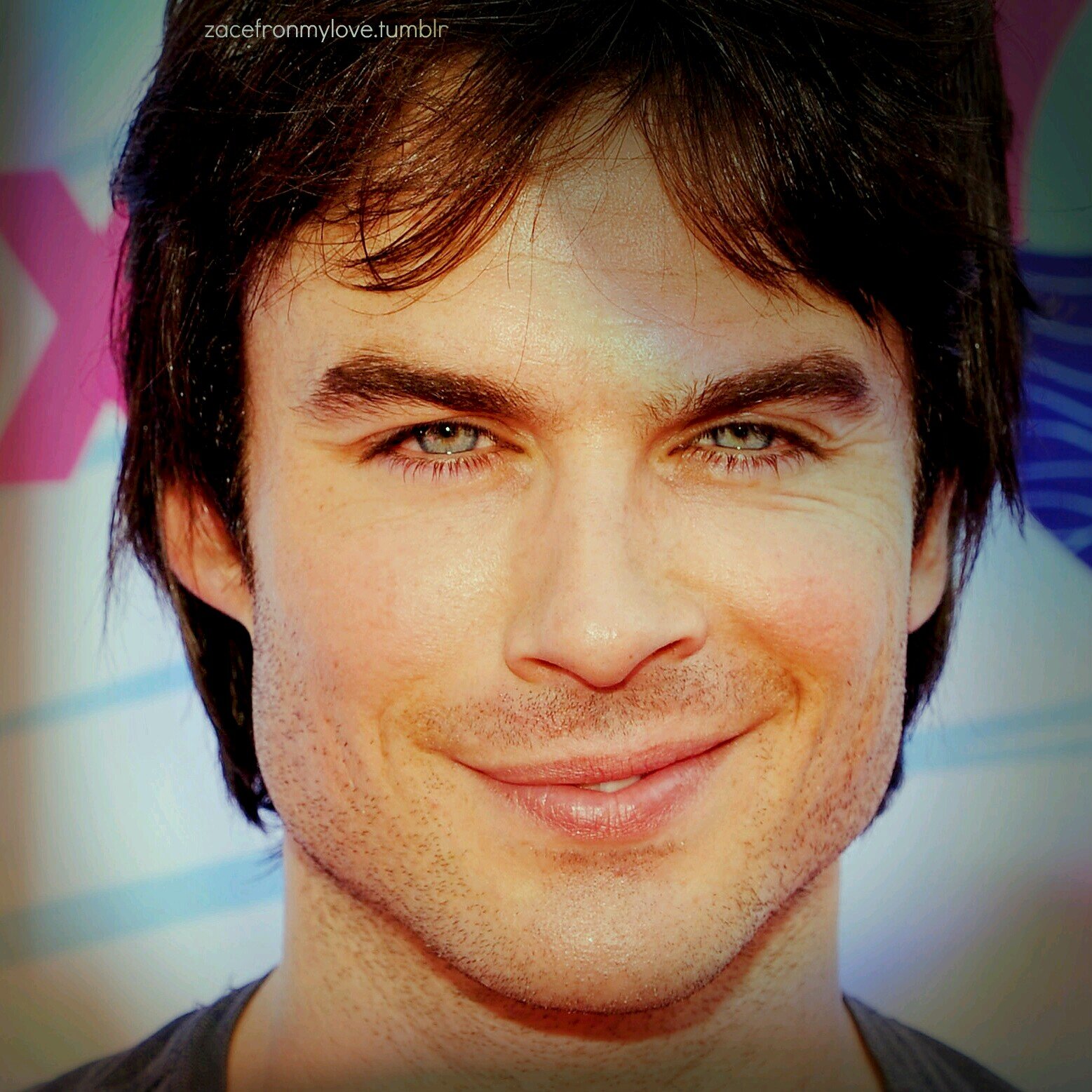 ♥♥♥Paul Wesley♥♥♥                                 Stefan Abd Damon                         The Vampire Diaries