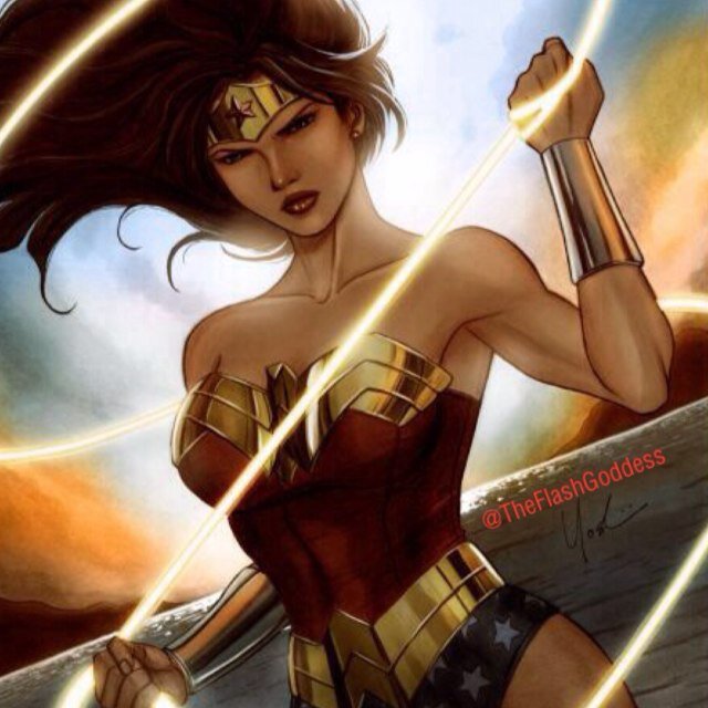 « Take my hand and I'll welcome you into my dream » My name is Diana Prince, Princess of Themyscira, but my true identity is #WonderWoman. | 「J U S T I C E」正義