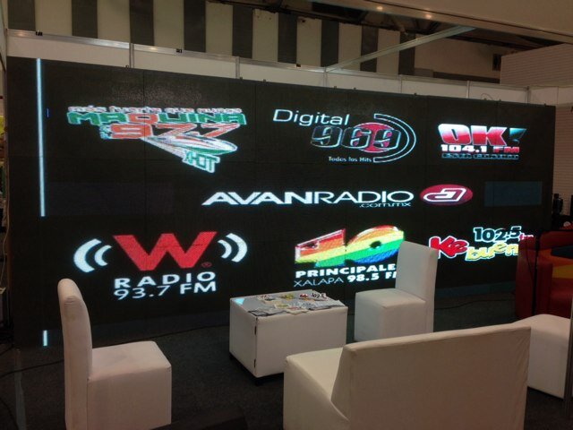 Director General del Grupo avanradio xalapa