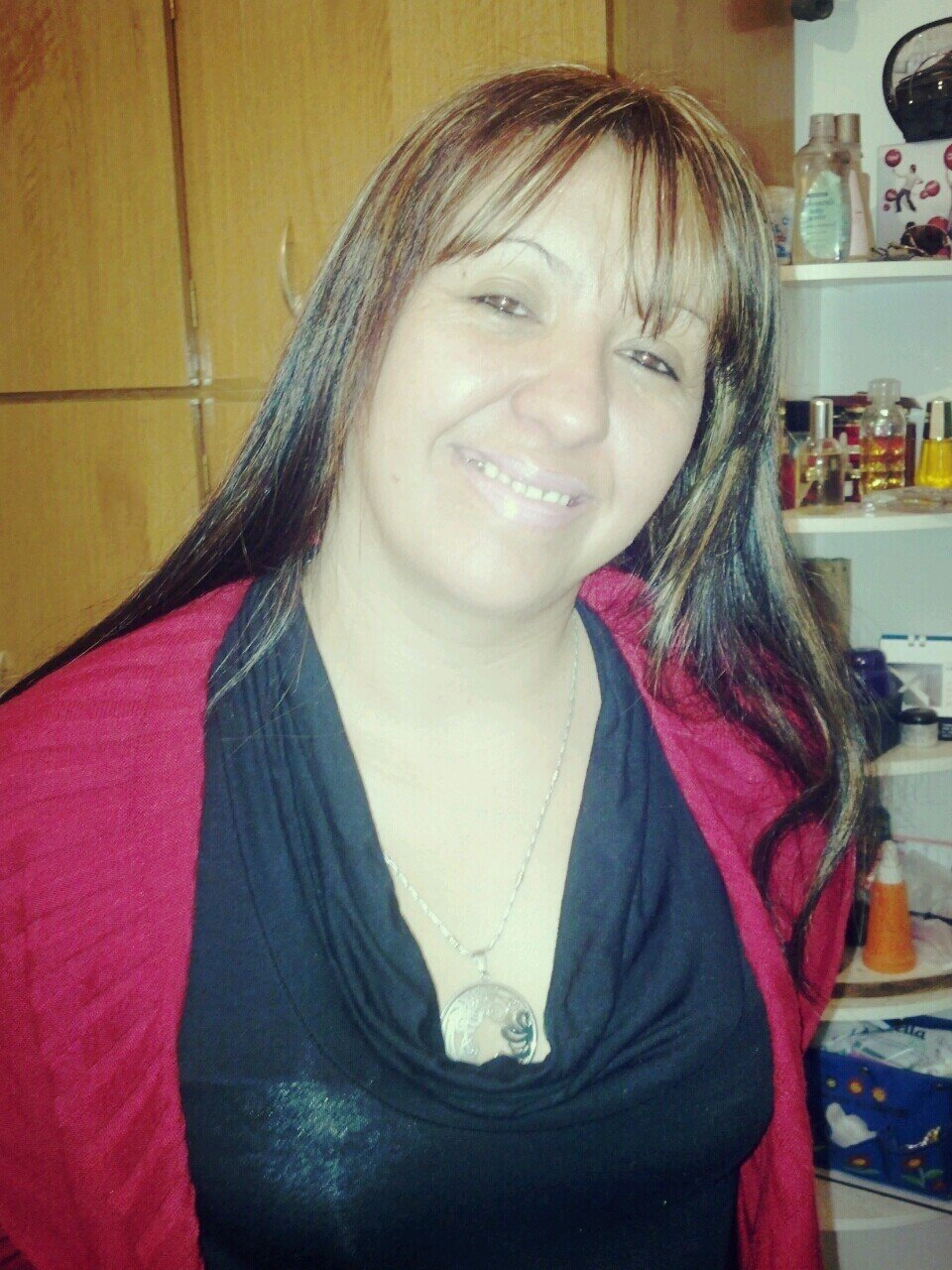 monya74 Profile Picture