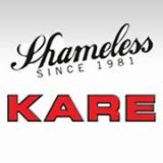 KARECaracas's profile picture. 