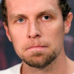 Did Dany Heatley Score? Probably Not.
