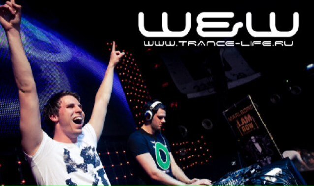 W & W!! | Fans of the Best DJ's Duo | #14 in the list of #DJMag 2013! Follow them @WandWmusic