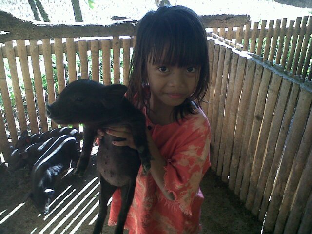 Pengen Mau Berkumpul Sama keluargahx Mama'q Di Toraja...Apa lgi Pengen kagh juga Mau berkumpul Sama kakak SepupuQ Yg di Toraja...kodonk...?! ☹☹
