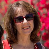 cgfortier's profile picture. Educator, lover of books, In omnia paratus.