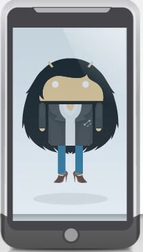 Diseños ANDROID
