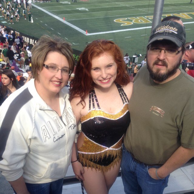 MandaJo_1992's profile picture. 