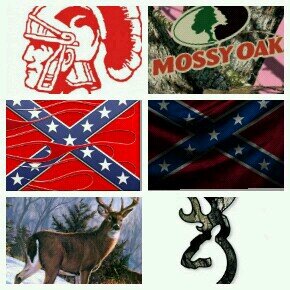 Phhs Hunters and Phhs Country Boys