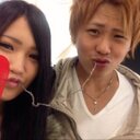 上石 亮輔 (@0928Ageshi) Twitter