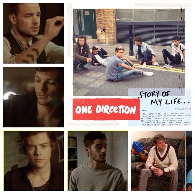 Please bitch i love one direction oks